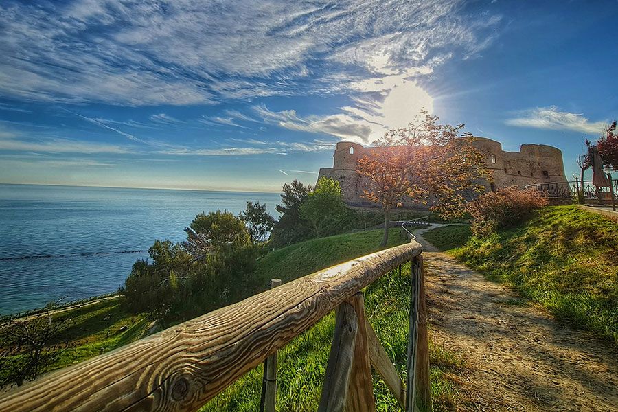 Ortona